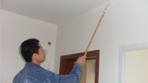 淄博旧房翻新必看：内墙涂刷全攻略，花小钱住新家