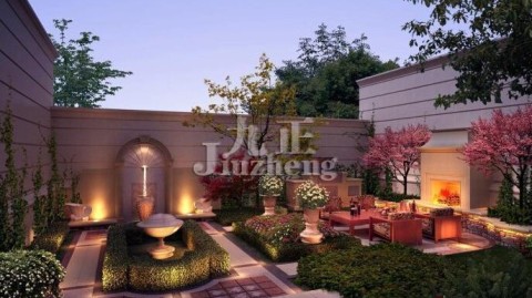 体验别墅设计方案的6个教训：用上一版方案装，每层像三家人的房子