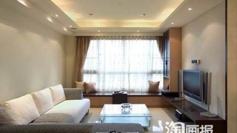 旧房翻新装修平台哪个好？上海老房低成本改造，预算不超3万搞定全屋翻新