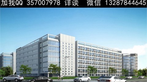 68%的业主忽略这组工位间距，你的小型办公楼设计方案正在浪费20%空间