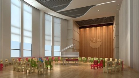 憋了一整节课不敢喝水——因为你坐最后一排根本没机会站起来上厕所。大学教室里被忽视了3年的“有效座位率”问题，92%的设计方案都在回避