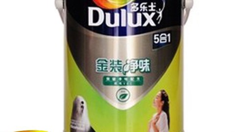 旧墙翻新别瞎买！多乐士漆2026价格表全曝光，4个选漆技巧帮你至少省下2000元冤枉钱