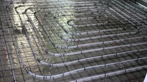 佛山低预算装地暖300元㎡起，手把手教你避坑省钱