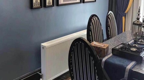 佛山旧房明装暖气｜5000元起老房改造，不砸墙不搬家温暖过冬